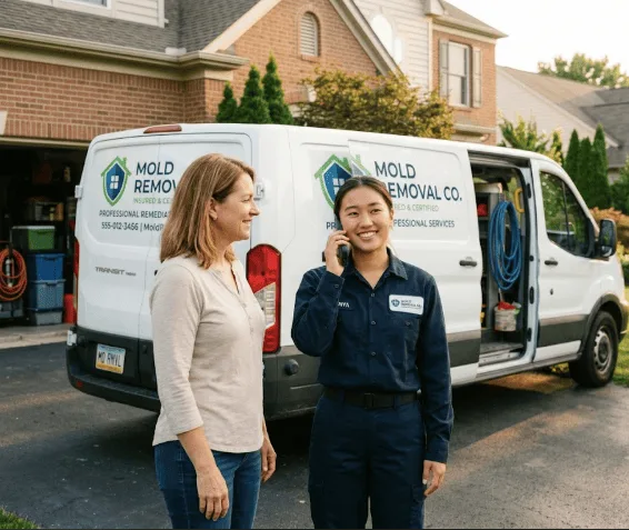 Crawlspace Mold Remediation Charlottesville, VA FAQs